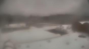 Weather camera view of Weston Middle School.