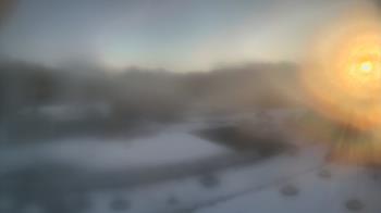 Weather camera view of Weston Middle School.