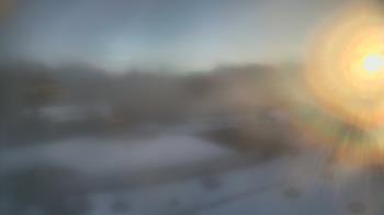 Weather camera view of Weston Middle School.