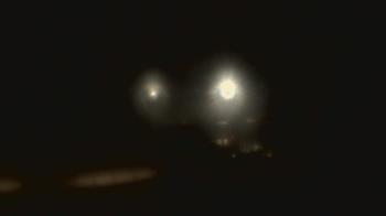 Weather camera view of Weston Middle School.