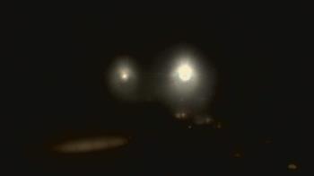 Weather camera view of Weston Middle School.