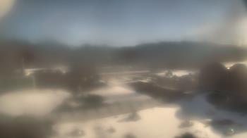 Weather camera view of Weston Middle School.