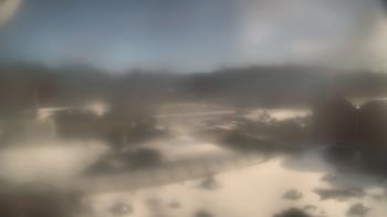 Weather camera view of Weston Middle School.