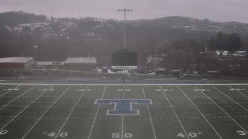 Weather camera view of Trinity MS.