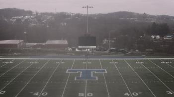 Weather camera view of Trinity MS.