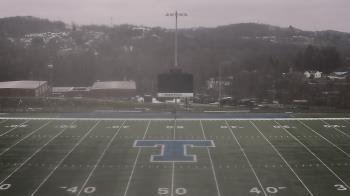 Weather camera view of Trinity MS.