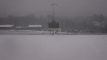 Weather camera view of Trinity MS.