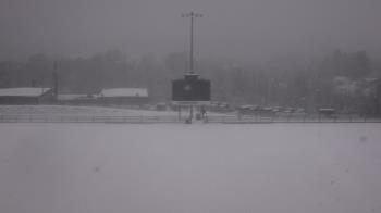 Weather camera view of Trinity MS.