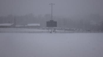 Weather camera view of Trinity MS.