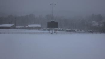 Weather camera view of Trinity MS.