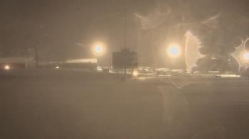 Weather camera view of Trinity MS.