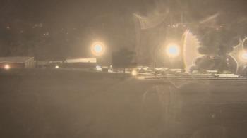 Weather camera view of Trinity MS.