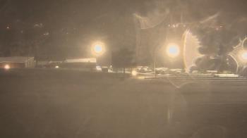 Weather camera view of Trinity MS.