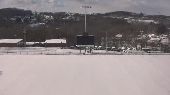 Weather camera view of Trinity MS.