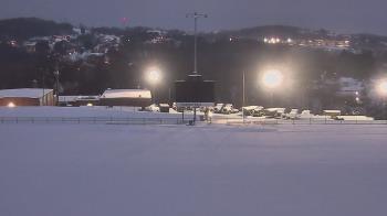 Weather camera view of Trinity MS.