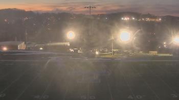 Weather camera view of Trinity MS.