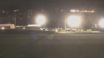 Weather camera view of Trinity MS.