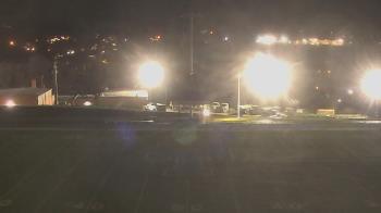 Weather camera view of Trinity MS.