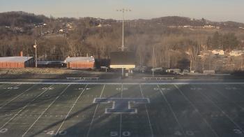 Weather camera view of Trinity MS.