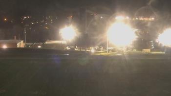 Weather camera view of Trinity MS.