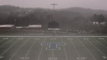 Weather camera view of Trinity MS.