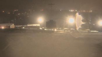 Weather camera view of Trinity MS.