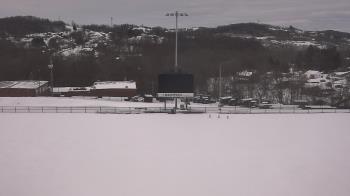 Weather camera view of Trinity MS.