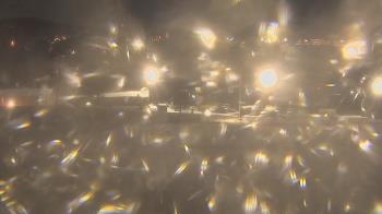 Weather camera view of Trinity MS.