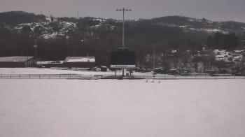 Weather camera view of Trinity MS.