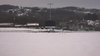 Weather camera view of Trinity MS.