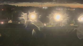 Weather camera view of Trinity MS.