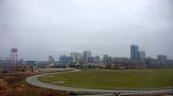 Weather camera view of Grange Insurance Audubon Center.