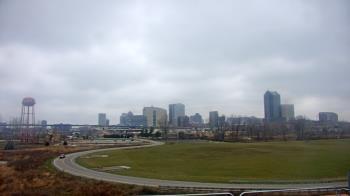 Weather camera view of Grange Insurance Audubon Center.