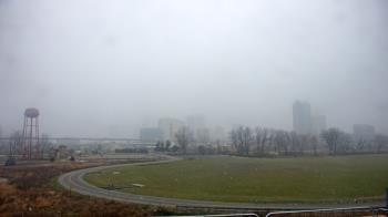 Weather camera view of Grange Insurance Audubon Center.