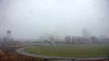 Weather camera view of Grange Insurance Audubon Center.