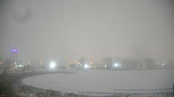 Weather camera view of Grange Insurance Audubon Center.