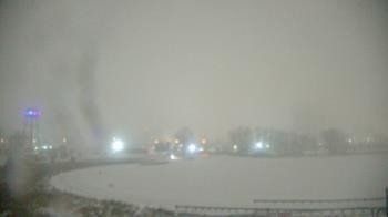 Weather camera view of Grange Insurance Audubon Center.