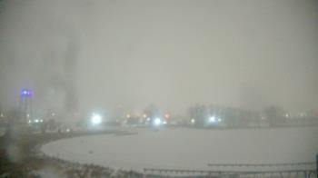 Weather camera view of Grange Insurance Audubon Center.