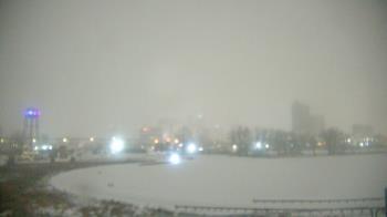 Weather camera view of Grange Insurance Audubon Center.