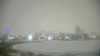 Weather camera view of Grange Insurance Audubon Center.