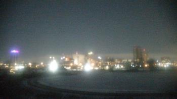 Weather camera view of Grange Insurance Audubon Center.