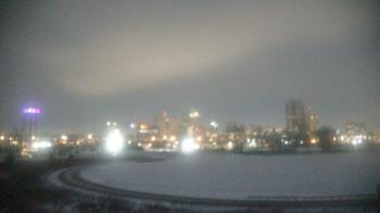 Weather camera view of Grange Insurance Audubon Center.