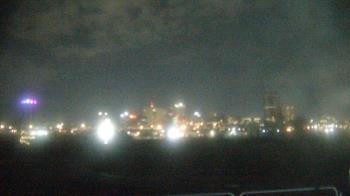 Weather camera view of Grange Insurance Audubon Center.