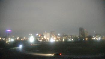 Weather camera view of Grange Insurance Audubon Center.