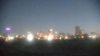 Weather camera view of Grange Insurance Audubon Center.