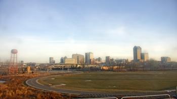 Weather camera view of Grange Insurance Audubon Center.