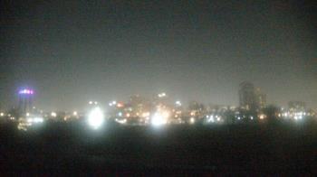 Weather camera view of Grange Insurance Audubon Center.