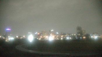 Weather camera view of Grange Insurance Audubon Center.