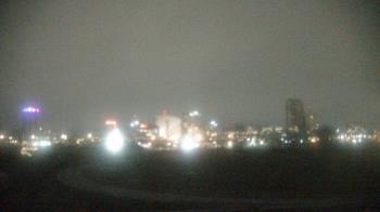 Weather camera view of Grange Insurance Audubon Center.