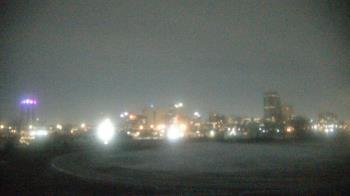 Weather camera view of Grange Insurance Audubon Center.